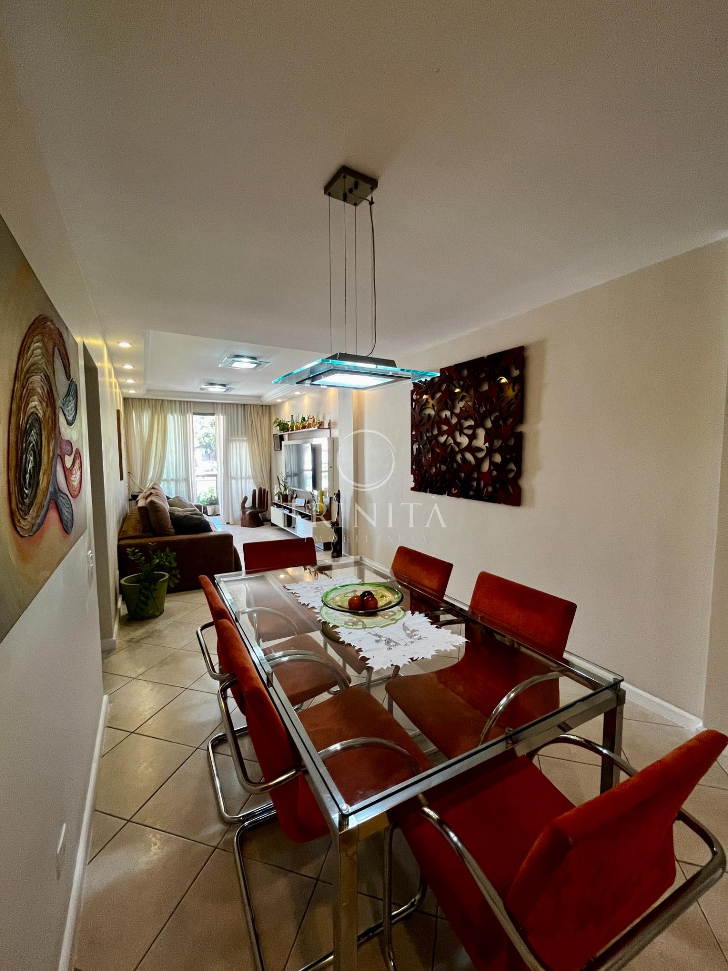 Green garden - Quarto - Trinita