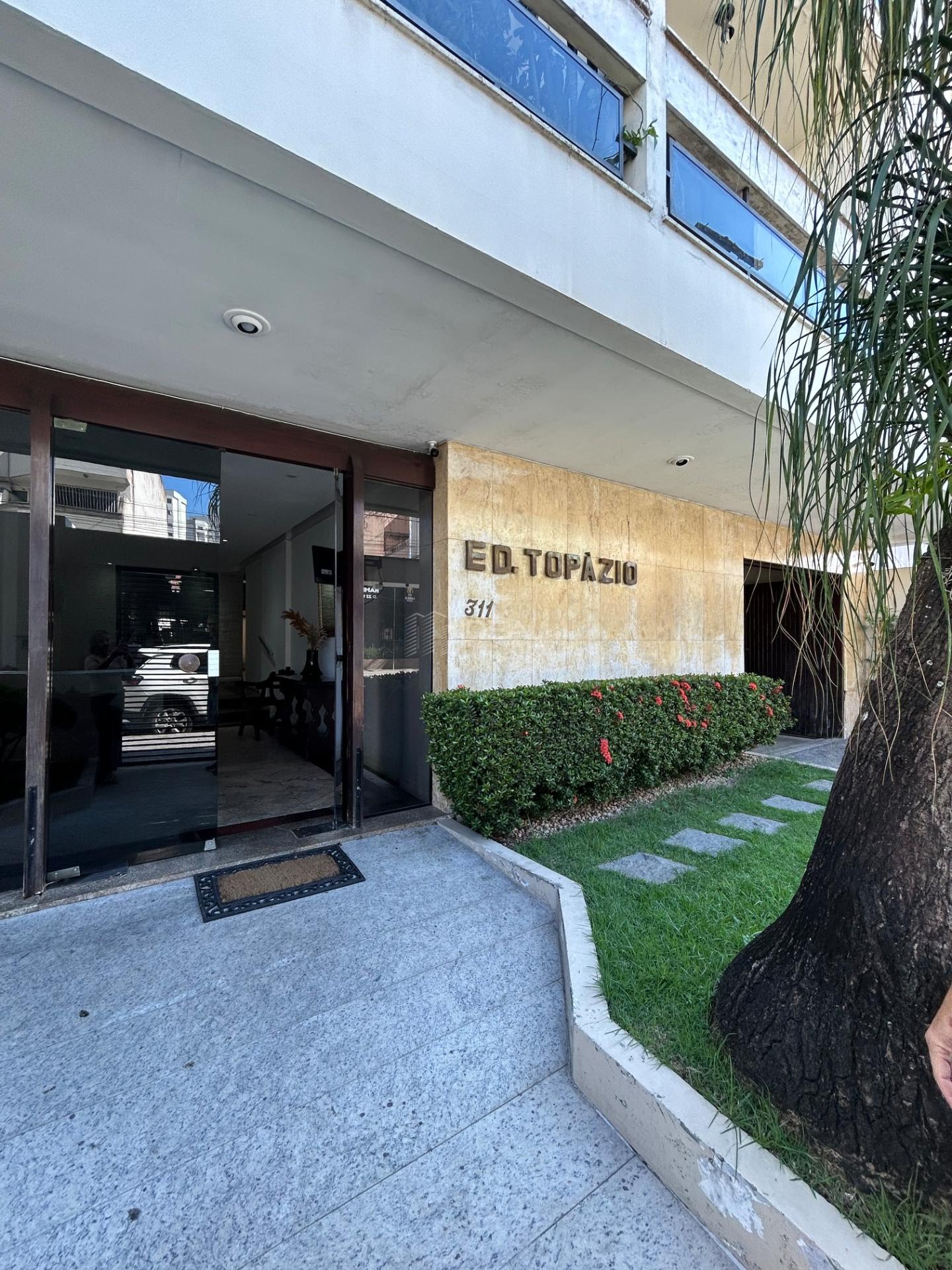 Apartamento para alugar com 2 quartos, 2 banheiros e 1 vaga no Parque Tamandaré, Campos dos Goytacazes (RJ) — foto 19 de 19