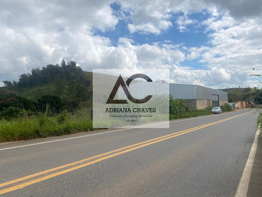 Lote / Terreno em Zona Rural  -  Ponte Nova