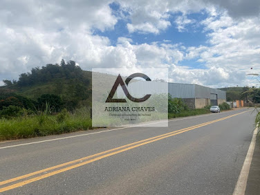 Lote / Terreno em Zona Rural  -  Ponte Nova