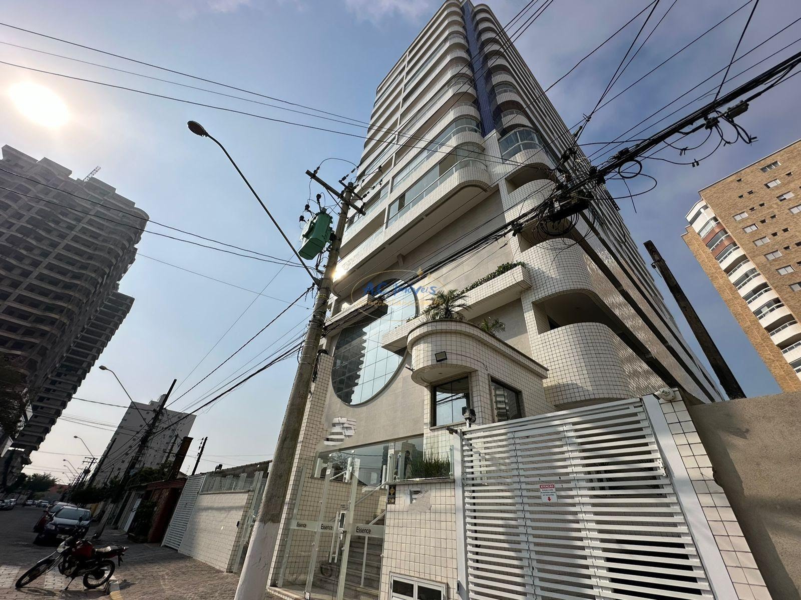 Apartamento à venda com 2 quartos, 2 suítes, 2 vagas e 80m² no Guilhermina, Praia Grande (SP) — foto 2 de 30