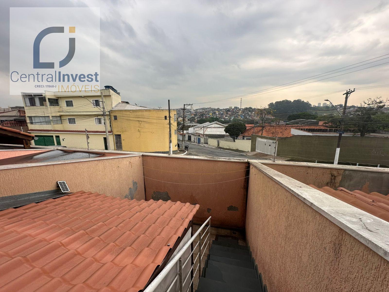 Casa de Condomínio, 2 quartos - Foto 6
