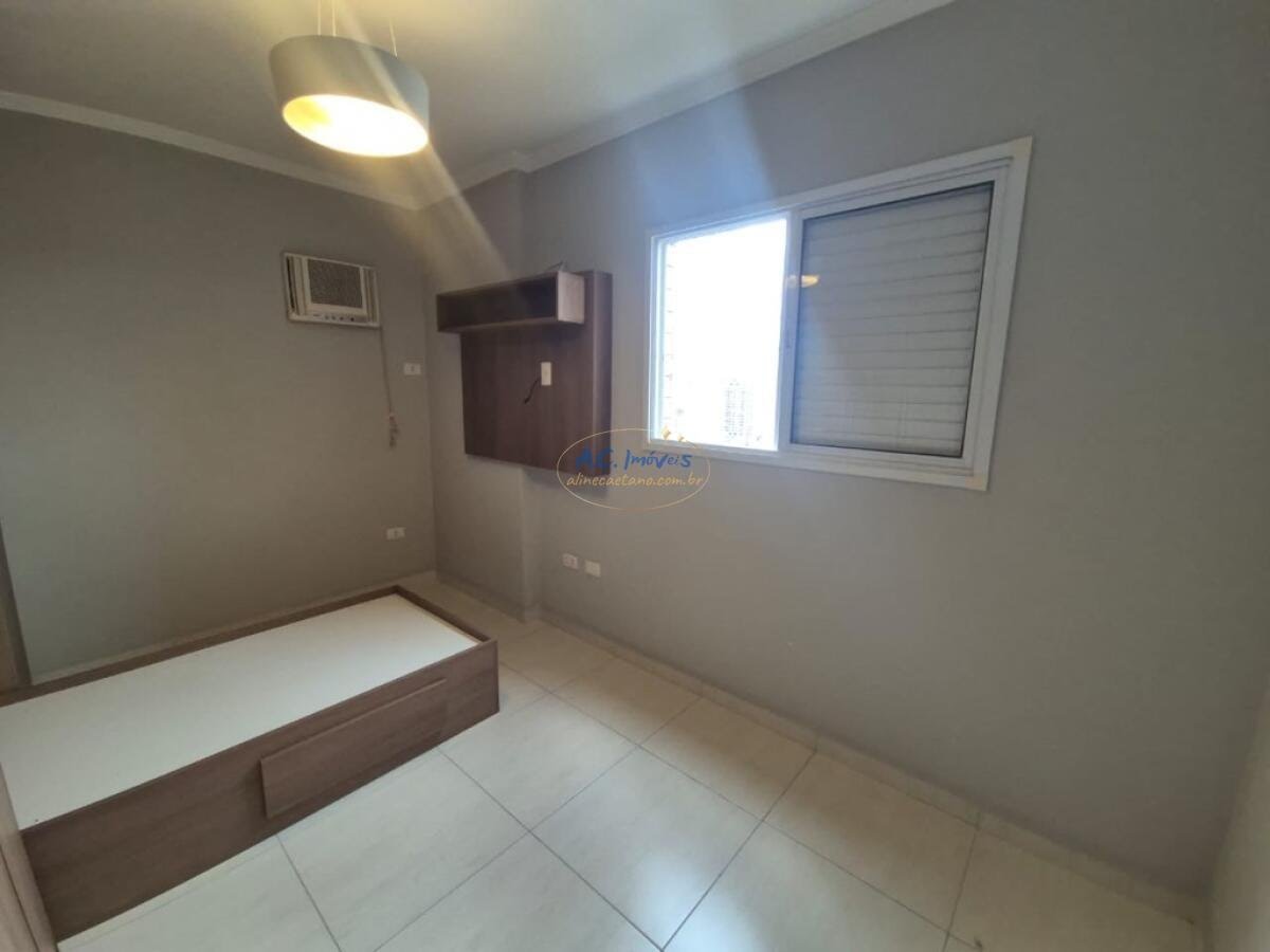 Apartamento à venda com 3 quartos, 3 suítes, 2 vagas e 122m² no Guilhermina, Praia Grande (SP) — foto 23 de 30