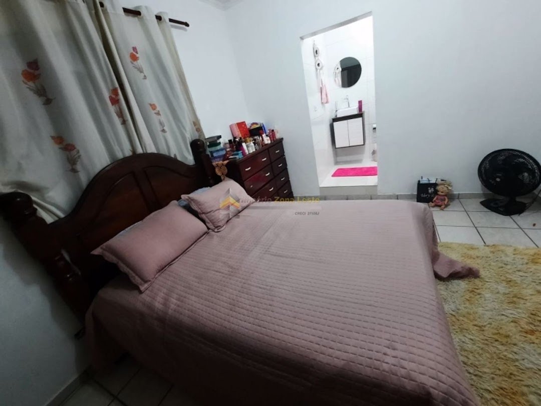 Sobrado, 3 quartos, 94 m² - Foto 37