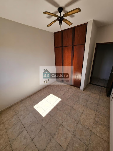 Apartamento em Vila Santa Rita 3 Quartos 107m  -  Franca