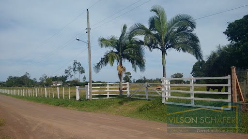 Excelente área de Terra  -  Santo Antônio da Patrulha