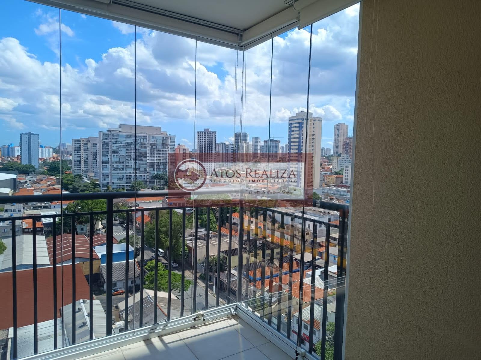 Apartamento à venda com 2 quartos, 1 suíte, 1 vaga e 56m² no Ipiranga, São Paulo (SP) — foto 24 de 30