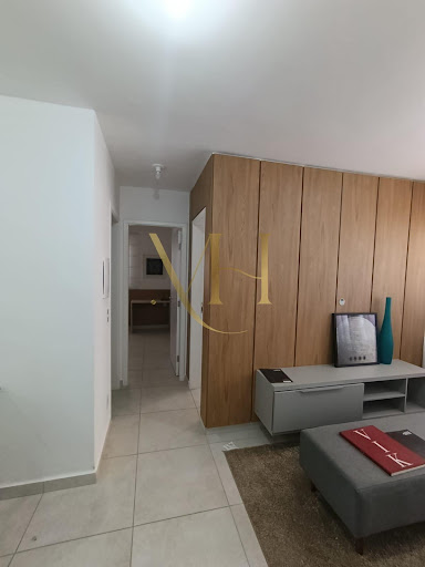 Apartamento à Venda em Fátima, Pouso Alegre, 2 Quartos, 60m²