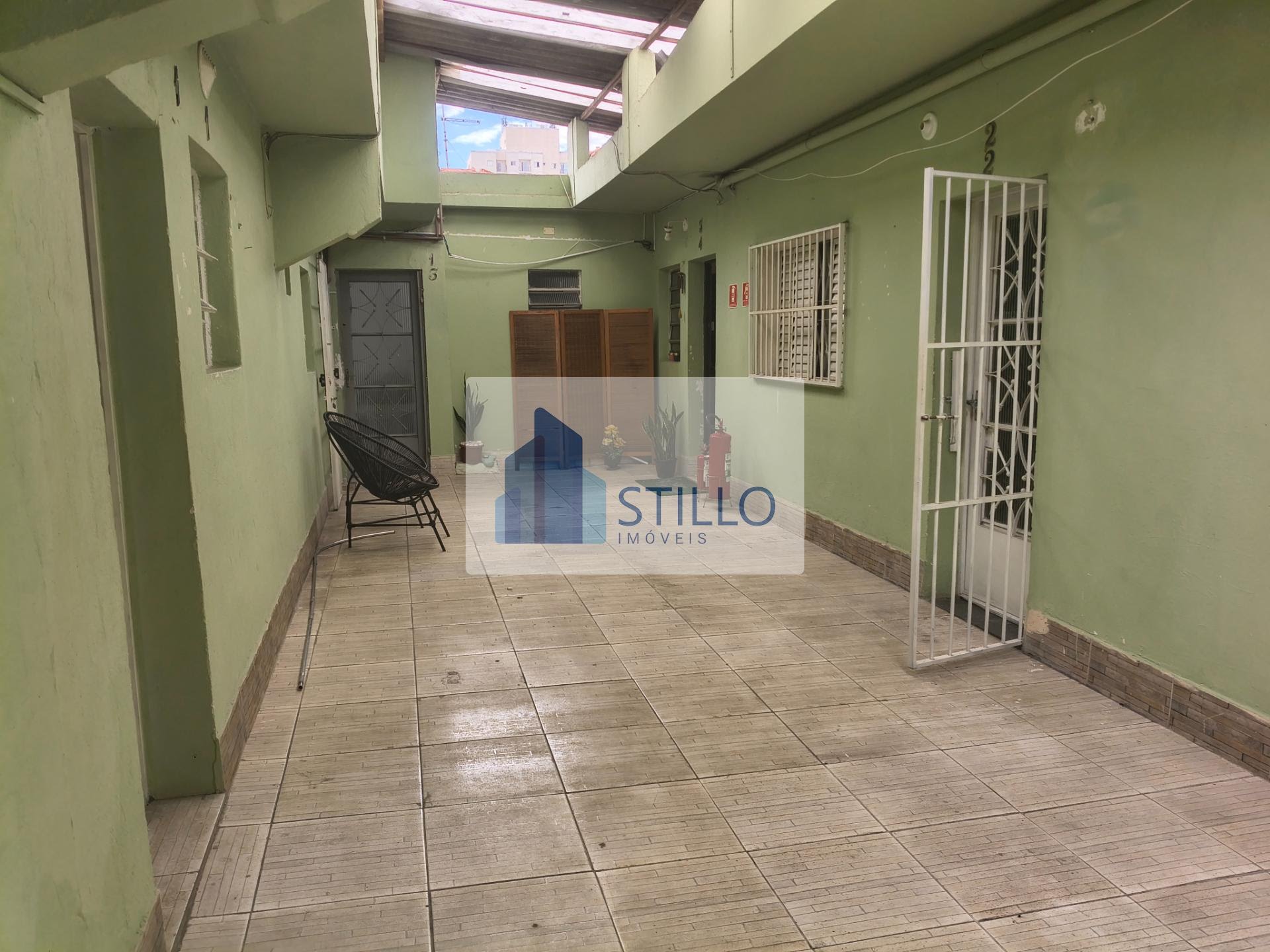Comercial para alugar com 2 banheiros e 90m² no Vila Antonieta, São Paulo (SP) — foto 2 de 19