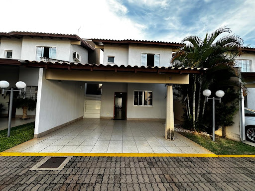 Sobrado Condomínio em Carandá Bosque  -  Campo Grande