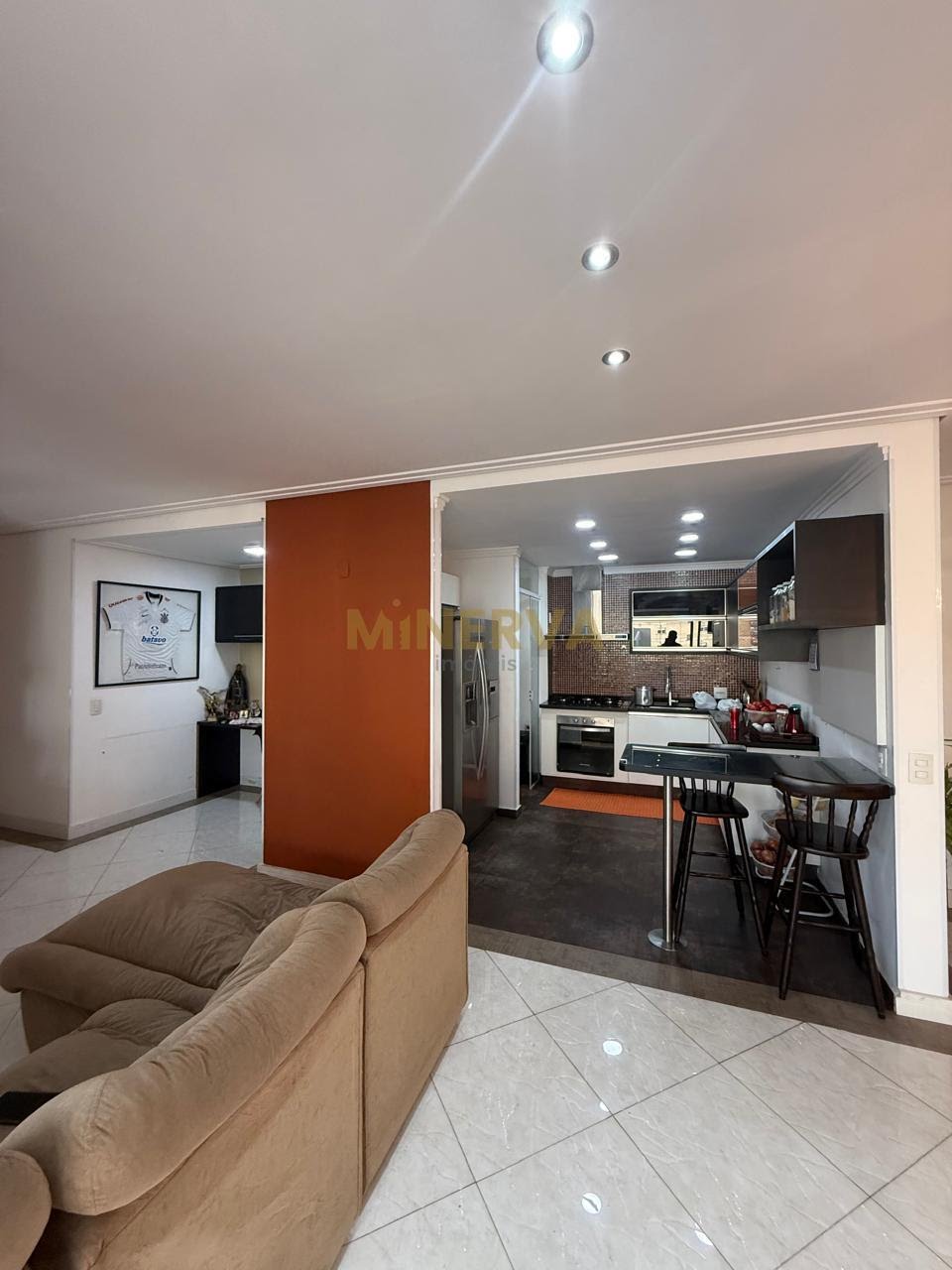 Apartamento à venda com 3 quartos, 1 suíte, 2 vagas e 114m² no Vila Galvão, Guarulhos (SP) — foto 3 de 30