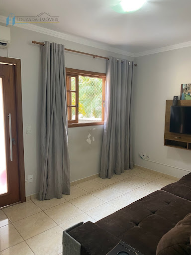Casa Térrea em Jardim Panorama  -  Indaiatuba