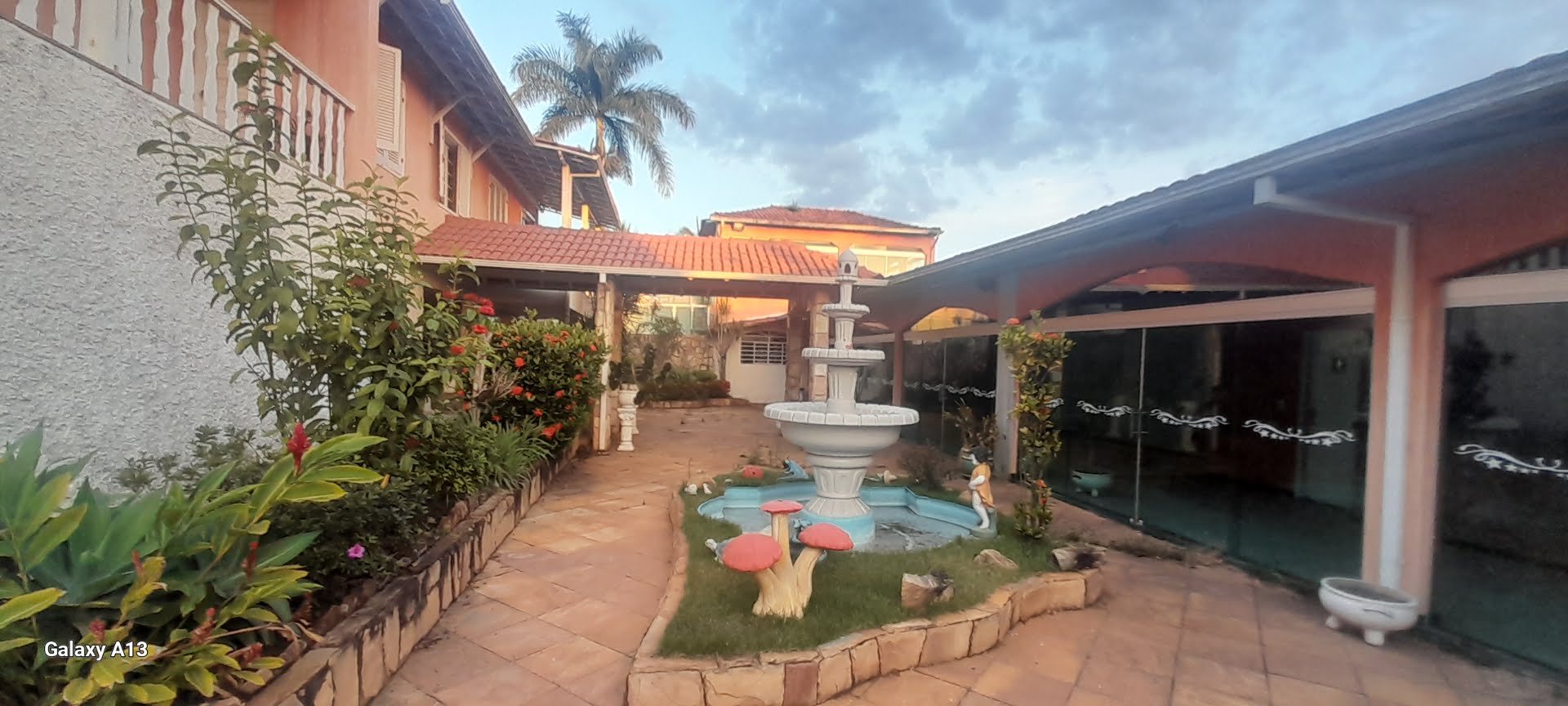 Casa, 4 quartos, 640 m² - Foto 41