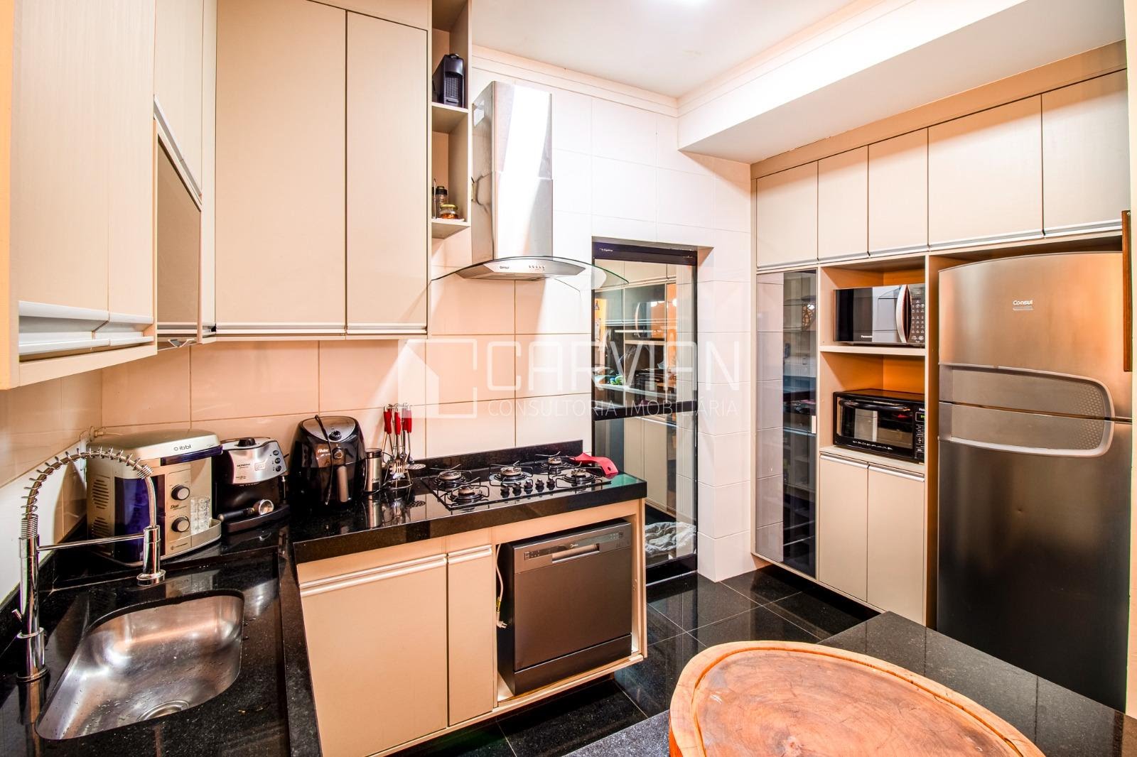 Apartamento à venda com 2 quartos, 1 suíte, 3 vagas e 74m² no Jardim Botânico, Ribeirão Preto (SP) — foto 7 de 16