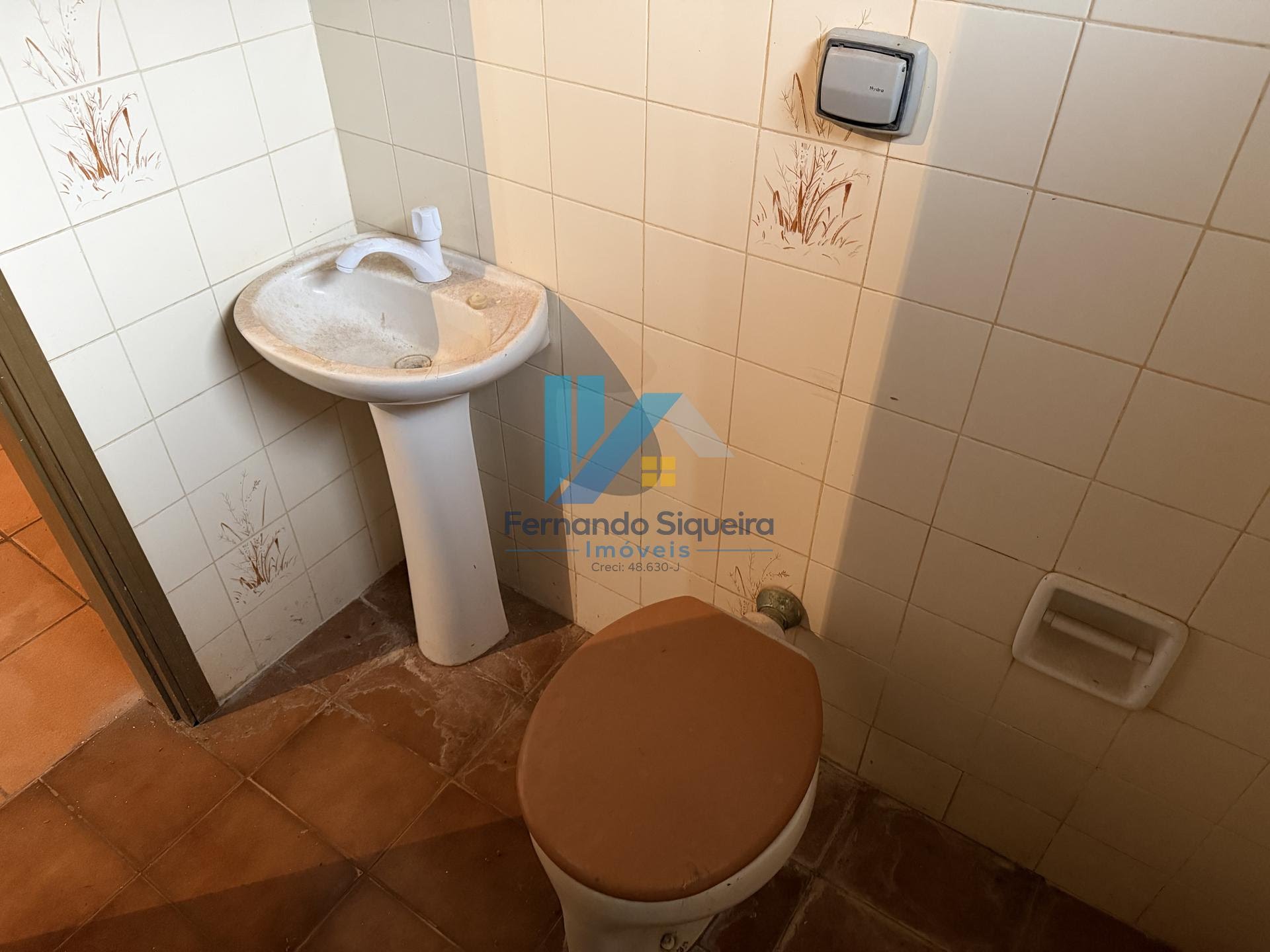 Casa para alugar no Vila Ortiz, Pirajuí (SP) — foto 16 de 27