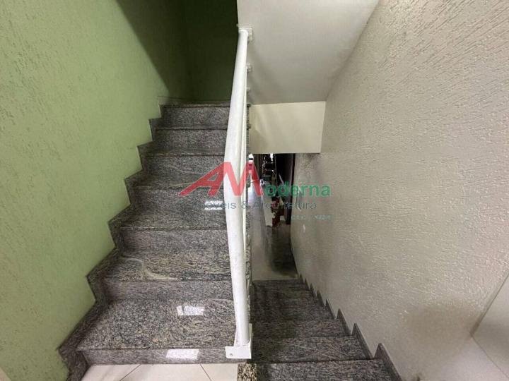 Casa à venda com 2 quartos, 2 suítes, 2 vagas e 265m² no Nova Petrópolis, São Bernardo do Campo (SP) — foto 11 de 26