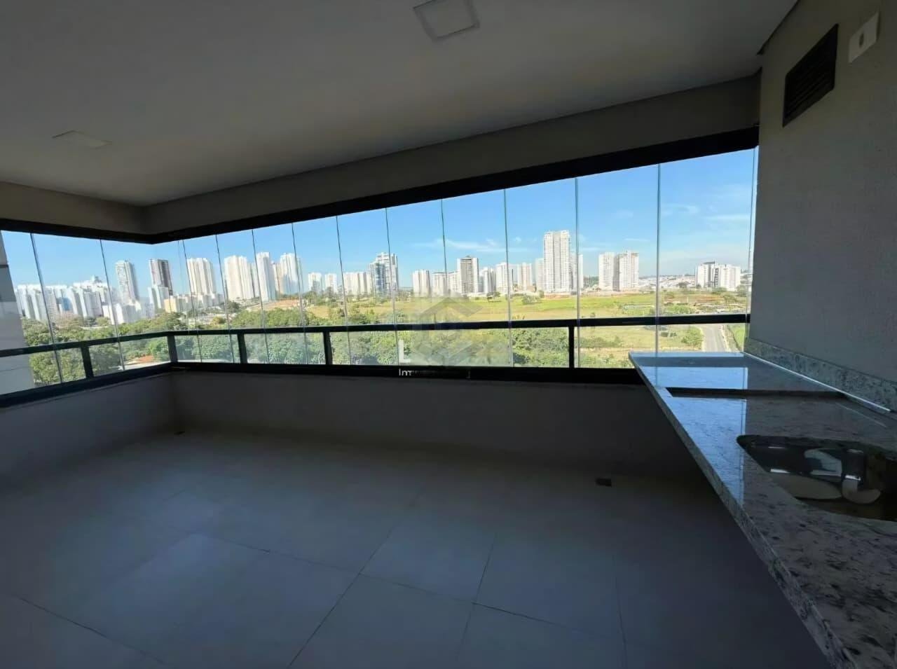 Apartamento à venda com 3 quartos, 3 suítes, 3 vagas e 131m² no Parque Campolim, Sorocaba (SP) — foto 7 de 27