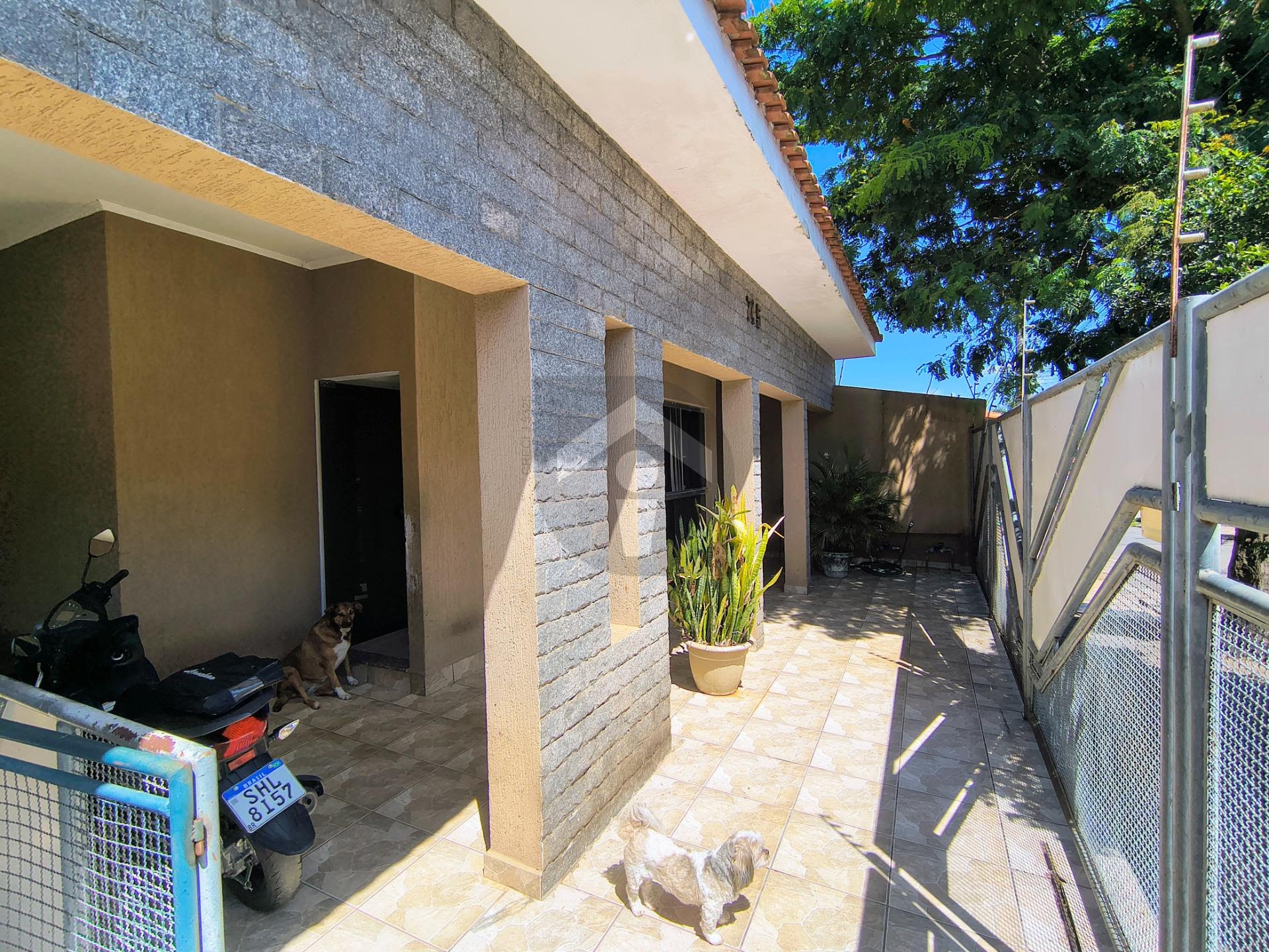 Casa, 5 quartos - Foto 6