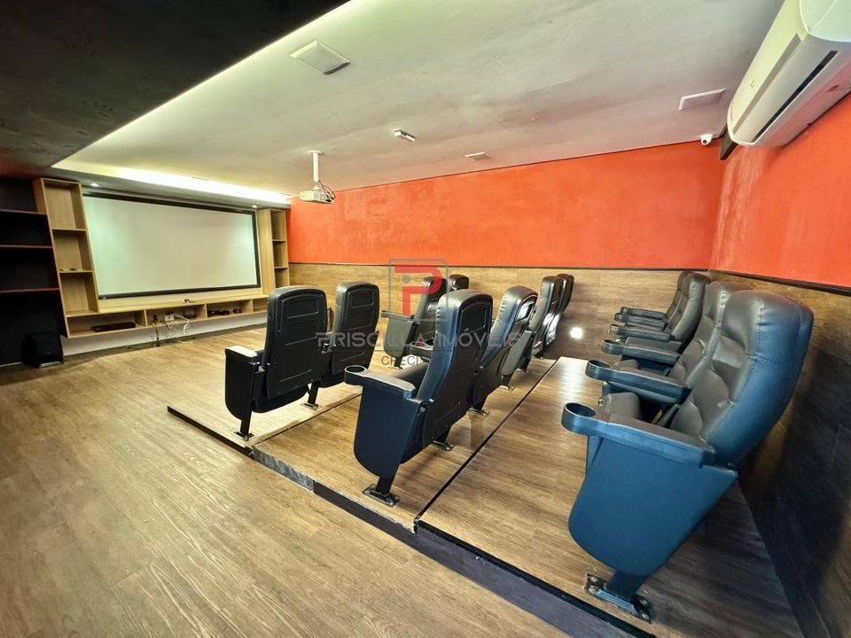 Apartamento à venda com 3 quartos, 1 suíte, 2 vagas e 84m² no Miramar, João Pessoa (PB) — foto 25 de 25