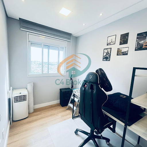 Apartamento em Vila Galvão - Guarulhos, SP