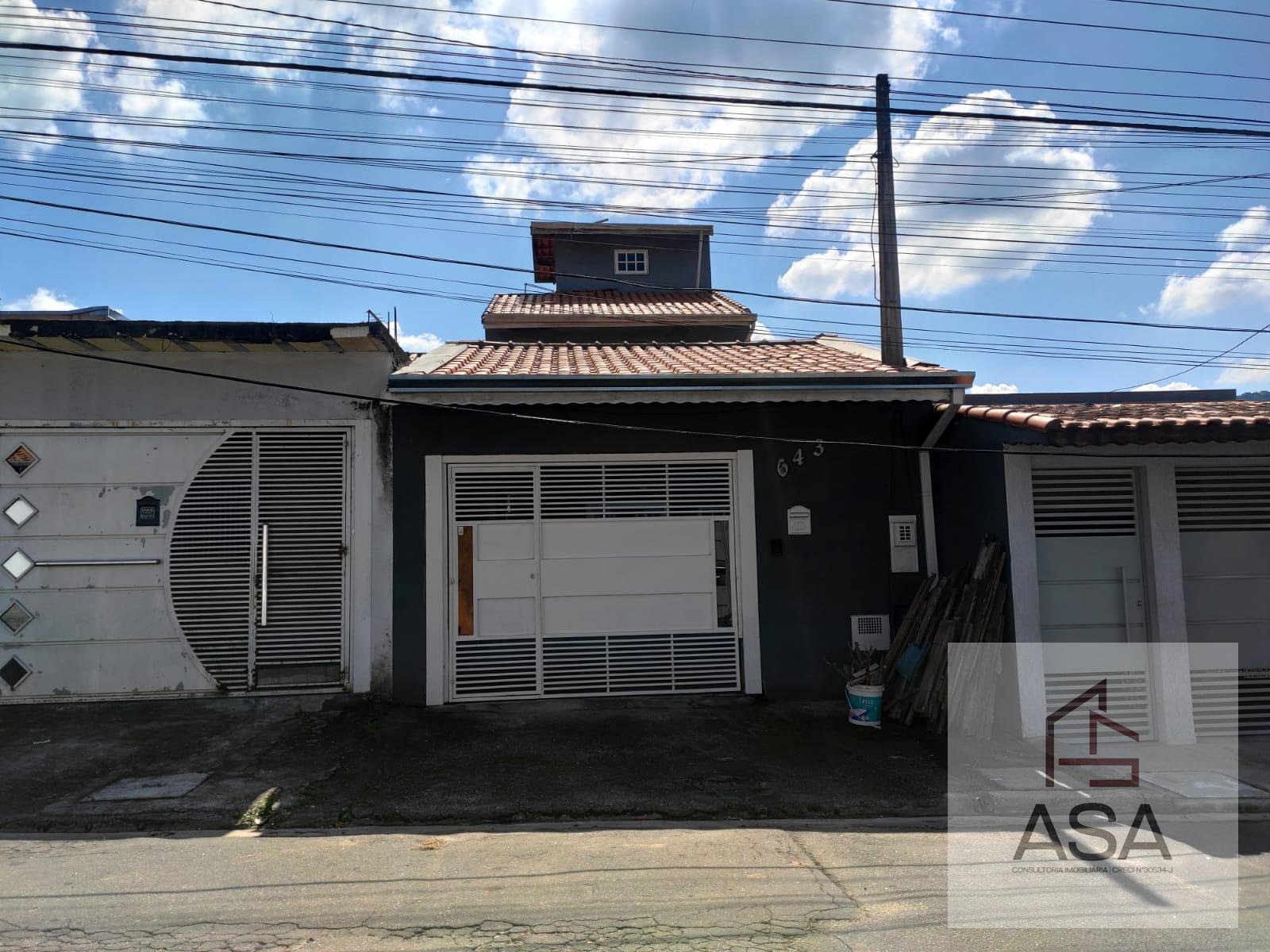 Casa, 3 quartos, 205 m² - Foto 2