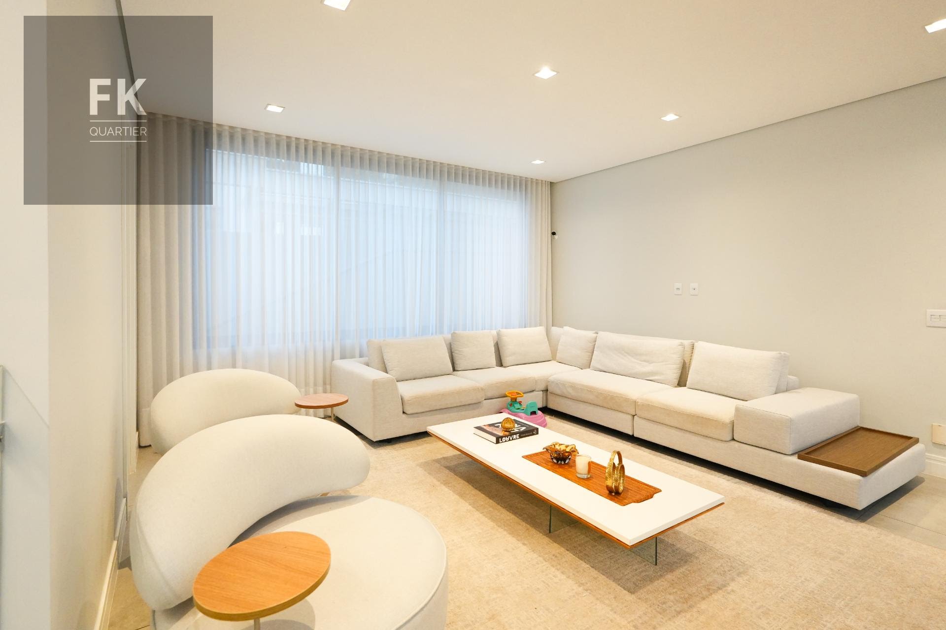 Casa à venda com 4 quartos, 4 suítes, 4 vagas e 454m² no Alphaville, Santana de Parnaíba (SP) — foto 14 de 30