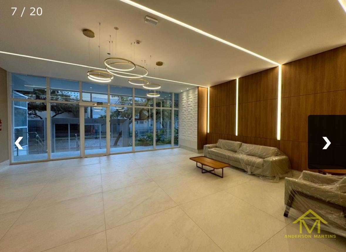 Apartamento à venda com 3 quartos, 2 banheiros, 2 vagas e 100m² no Santa Lúcia, Vitória (ES) — foto 17 de 20