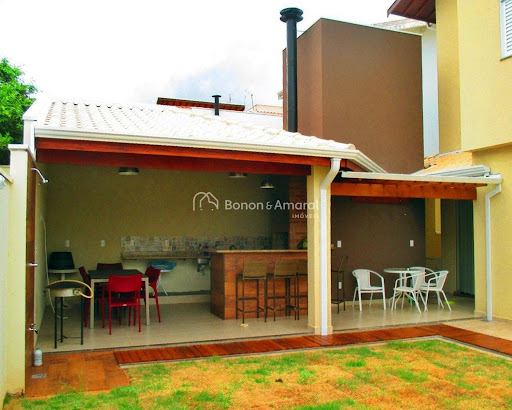 Casa de Condomínio, 3 quartos - Foto 23