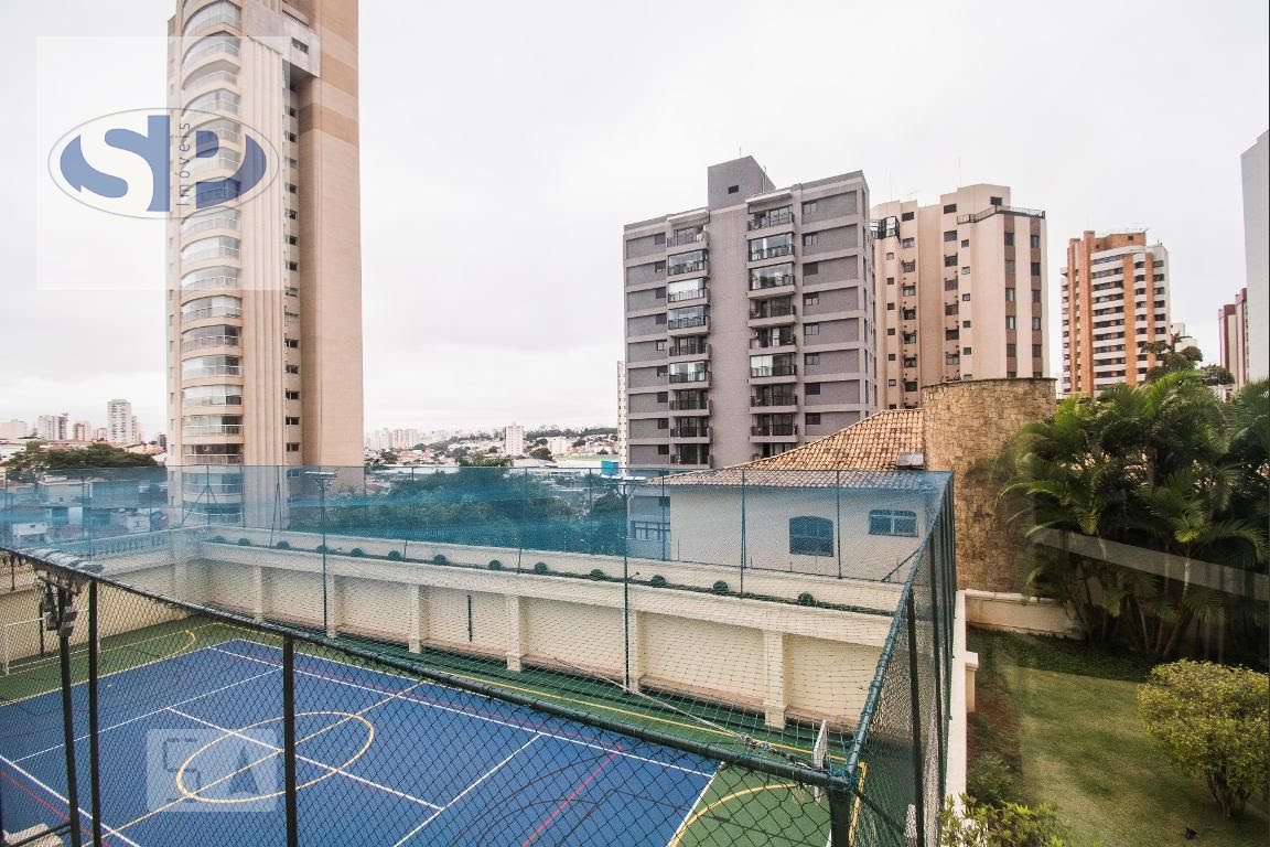 Apartamento, 4 quartos, 208 m² - Foto 46
