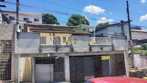 Casa Comercial em Jardim Rincão - Arujá, SP