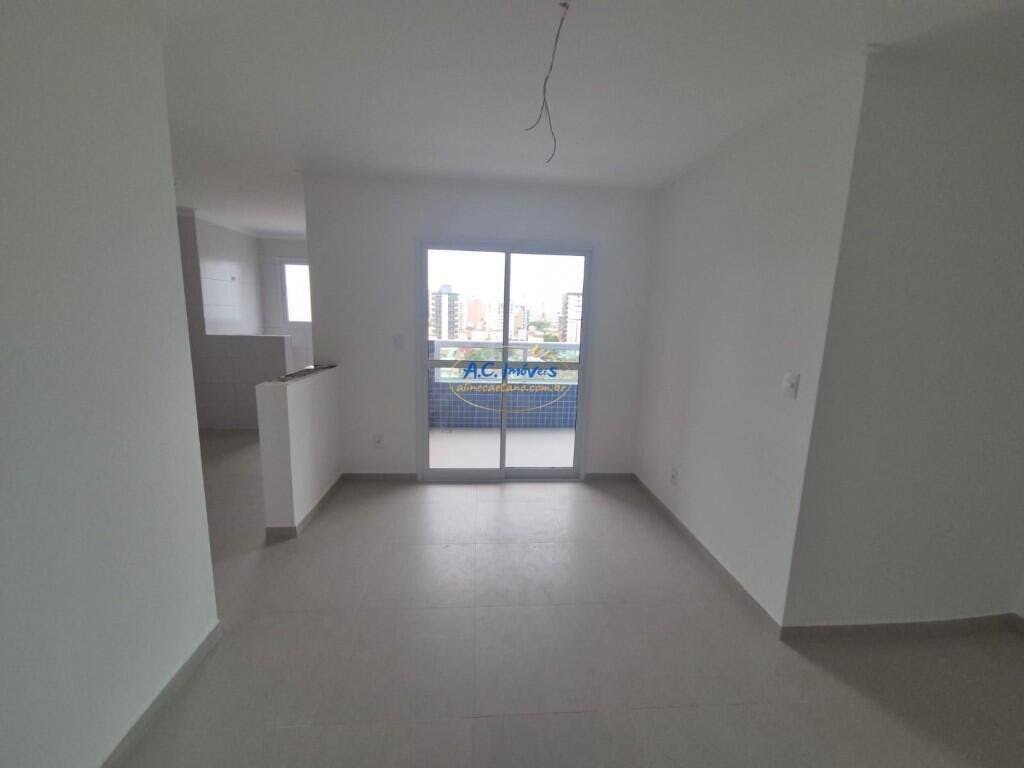 Apartamento à venda com 1 quarto, 1 suíte, 1 vaga e 50m² no Guilhermina, Praia Grande (SP) — foto 7 de 18