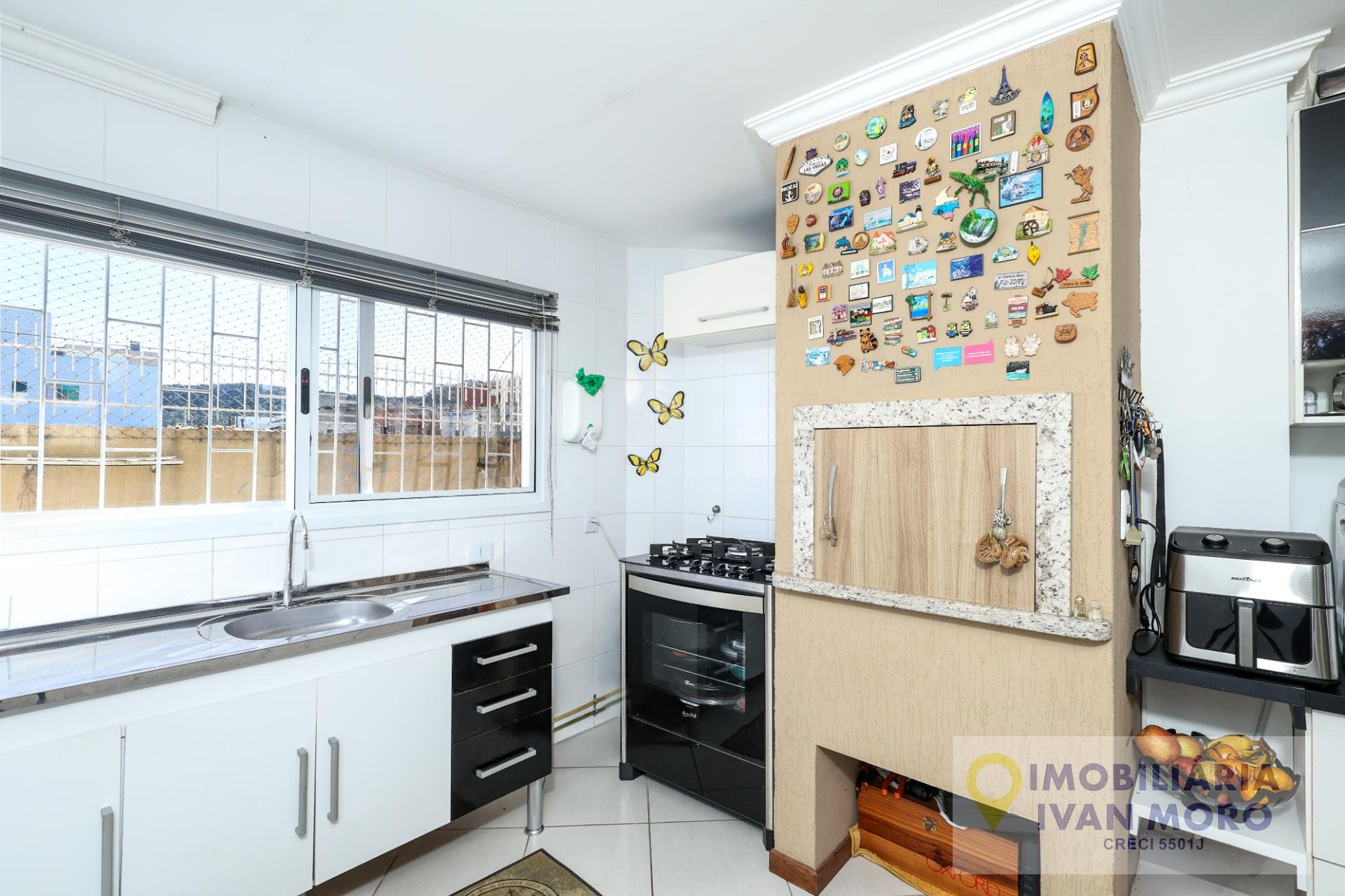Casa à venda com 3 quartos, 1 suíte, 1 vaga e 119m² no Ingleses Norte, Florianópolis (SC) — foto 7 de 30