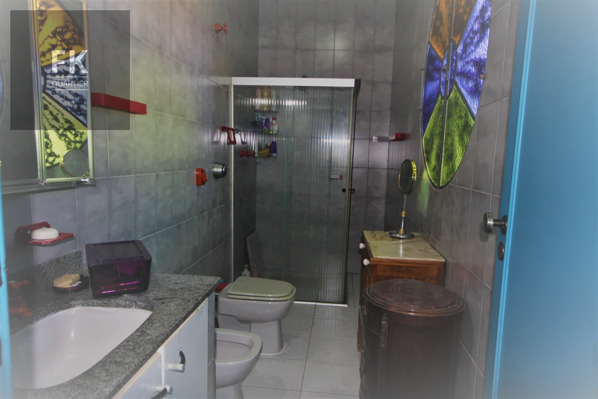 Casa à venda com 4 quartos, 4 suítes, 4 vagas e 1106m² no Chácaras do Peroba, Jandira (SP) — foto 24 de 24