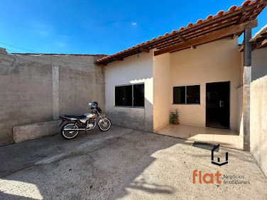 Casa à venda no bairro Dos Ipês, Pará de Minas por R$ 340 mil