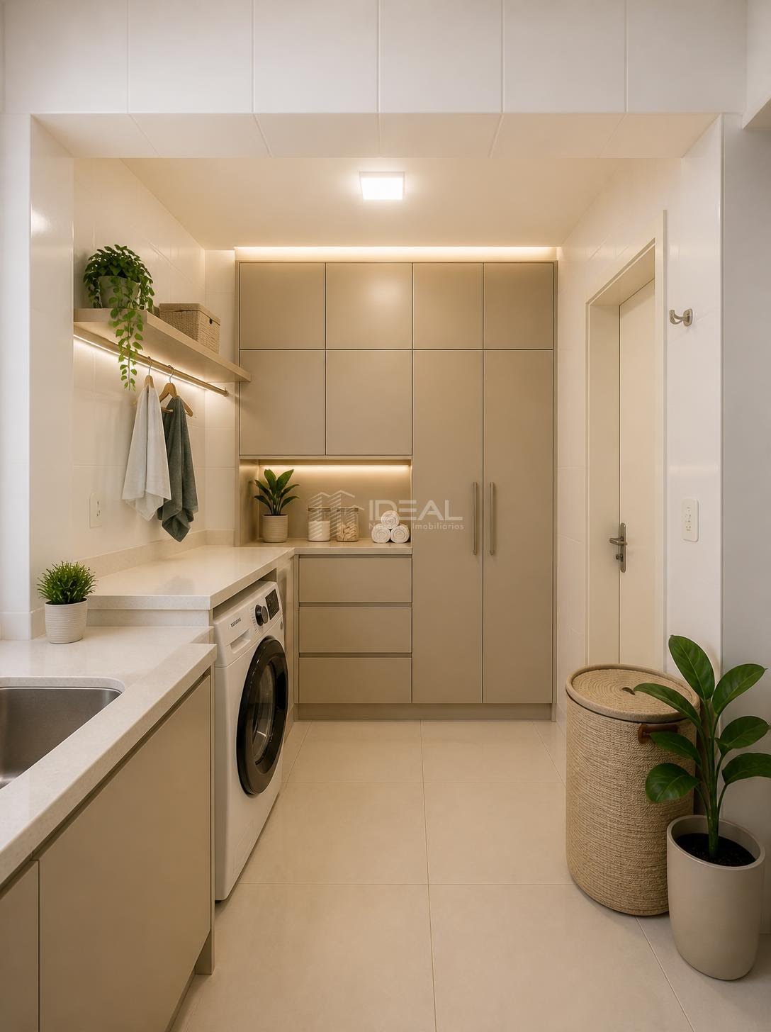 Cobertura à venda com 2 quartos, 2 banheiros, 1 vaga e 140m² no Centro, Campos dos Goytacazes (RJ) — foto 28 de 30