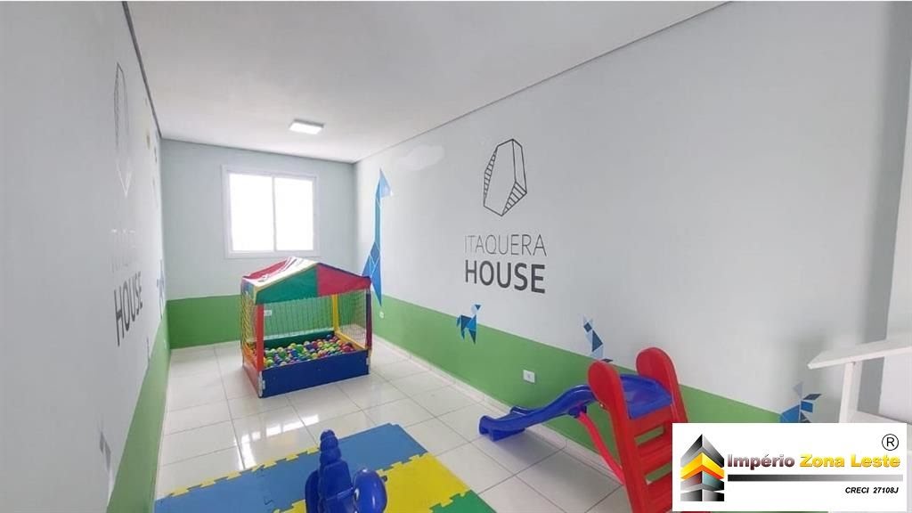 Apartamento, 2 quartos, 50 m² - Foto 19