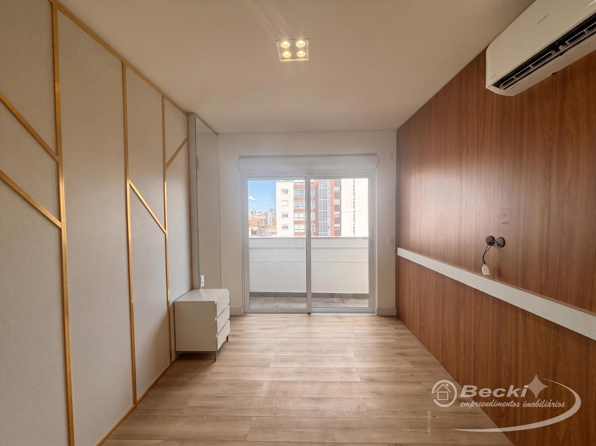 Apartamento para alugar com 3 quartos, 3 suítes, 2 vagas e 140m² no América, Joinville (SC) — foto 17 de 17
