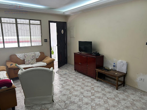 Sala, outra vista