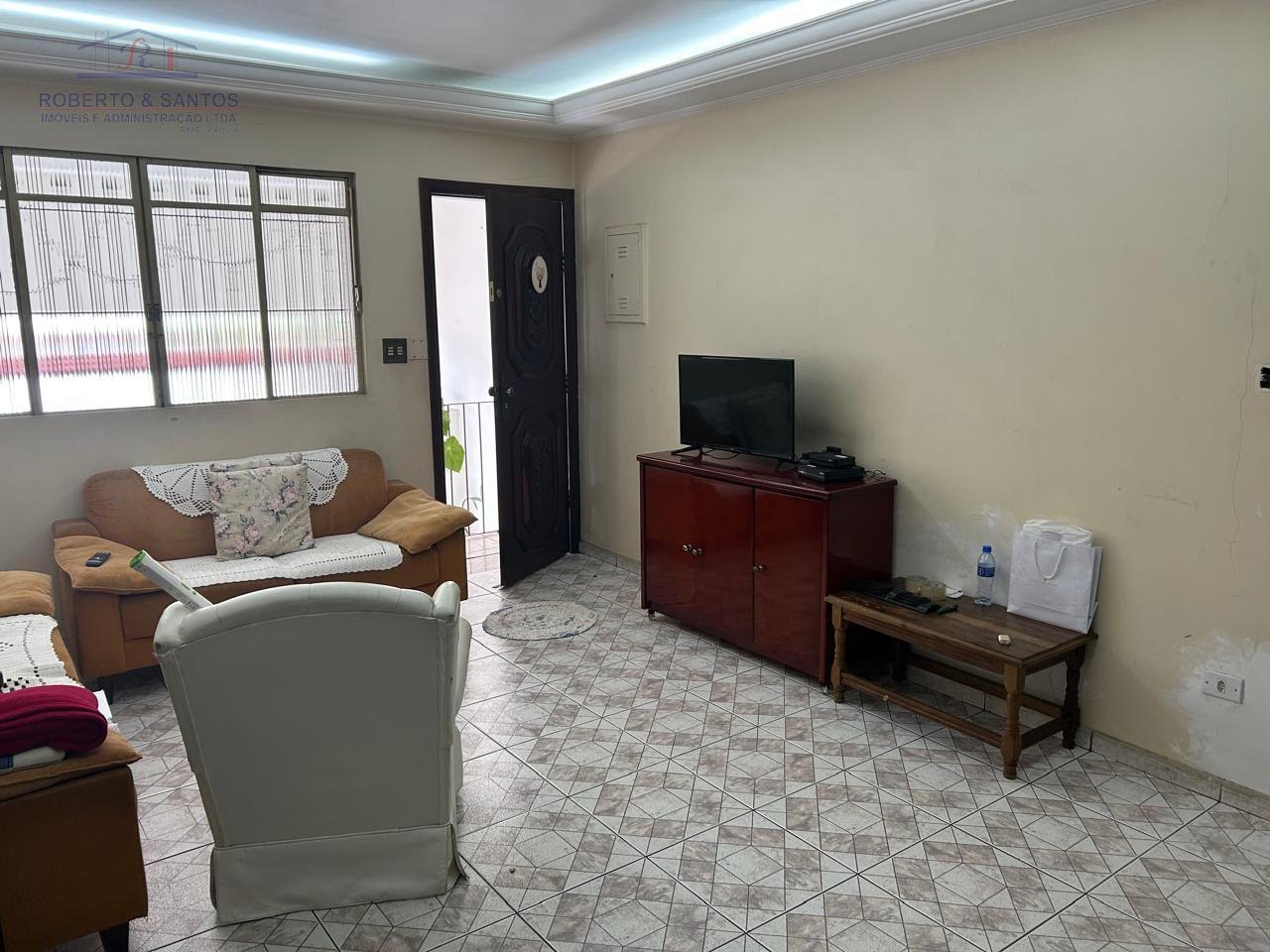 Sala, outra vista