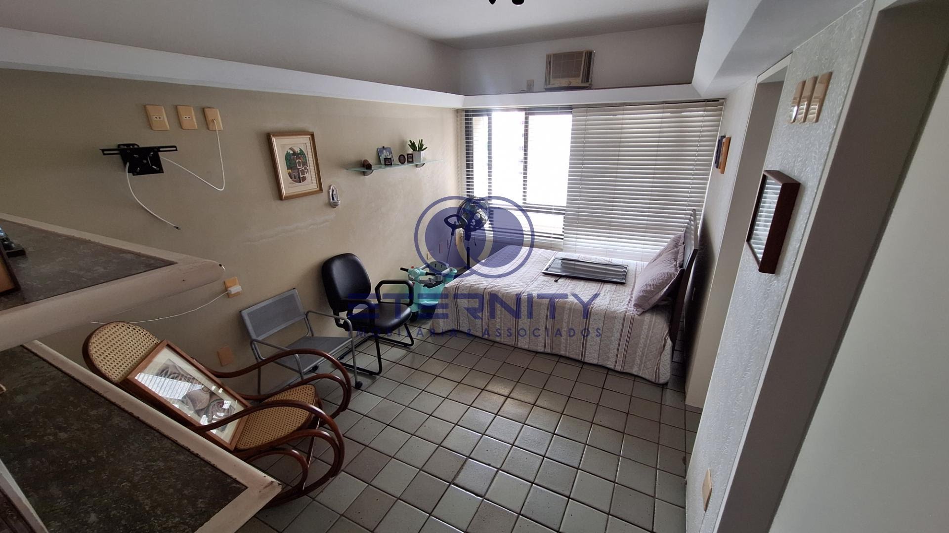 Apartamento à venda com 3 quartos, 3 suítes, 3 vagas e 280m² no Tamarineira, Recife (PE) — foto 20 de 30