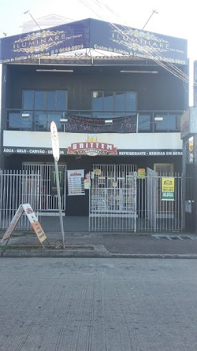 Sítio Cercado  -  Curitiba vende imóvel comercial na Rua São José dos Pinhais. 