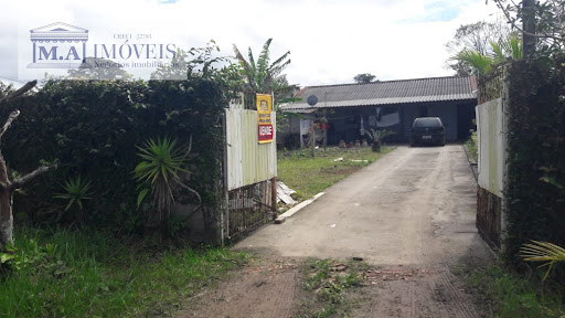 Lote / Terreno em Cohapar 2  -  Guaratuba