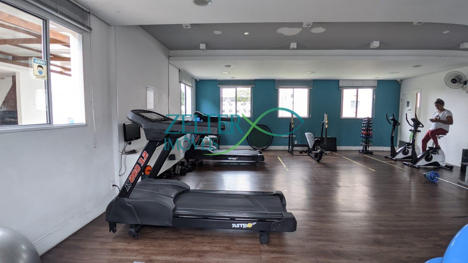 Apartamento à venda com 2 quartos, 1 banheiro, 1 vaga e 48m² no Irajá, Rio de Janeiro (RJ) — foto 24 de 30