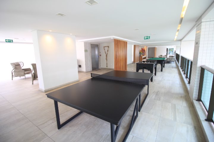 Apartamento à venda com 2 quartos, 2 suítes, 2 vagas e 94m² no Parnamirim, Recife (PE) — foto 16 de 30