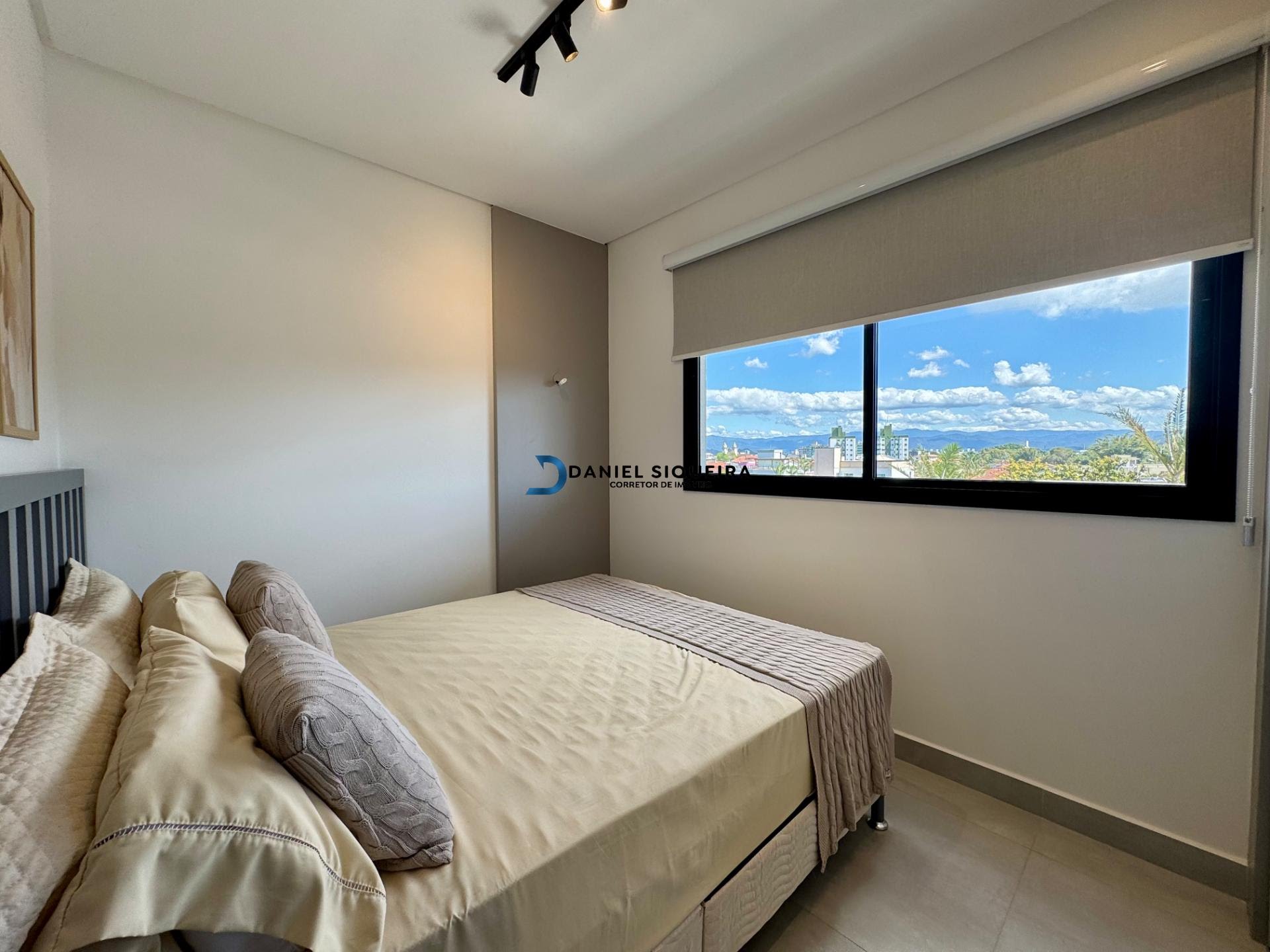 Apartamento à venda com 3 quartos, 3 suítes, 1 vaga e 77m² no Centro, Biguaçu (SC) — foto 15 de 30