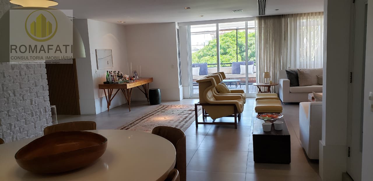 Cobertura à venda com 4 quartos, 4 suítes, 4 vagas e 500m² no Barra da Tijuca, Rio de Janeiro (RJ) — foto 2 de 29