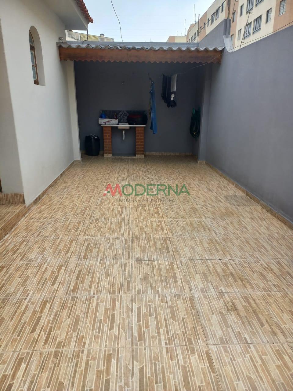 Casa à venda com 3 quartos, 1 suíte, 3 vagas e 326m² no Jardim Utinga, Santo André (SP) — foto 30 de 30