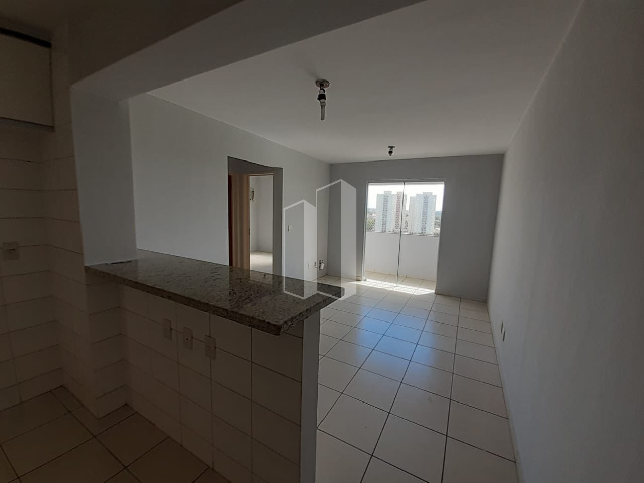 Apartamento para alugar com 2 quartos, 1 banheiro, 1 vaga e 62m² no Residencial Eldorado, Goiânia (GO) — foto 4 de 30