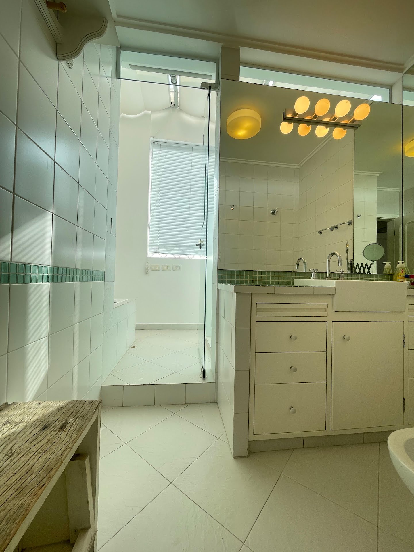 Apartamento para alugar com 1 quarto, 2 banheiros, 1 vaga e 105m² no Cerqueira César, São Paulo (SP) — foto 18 de 30