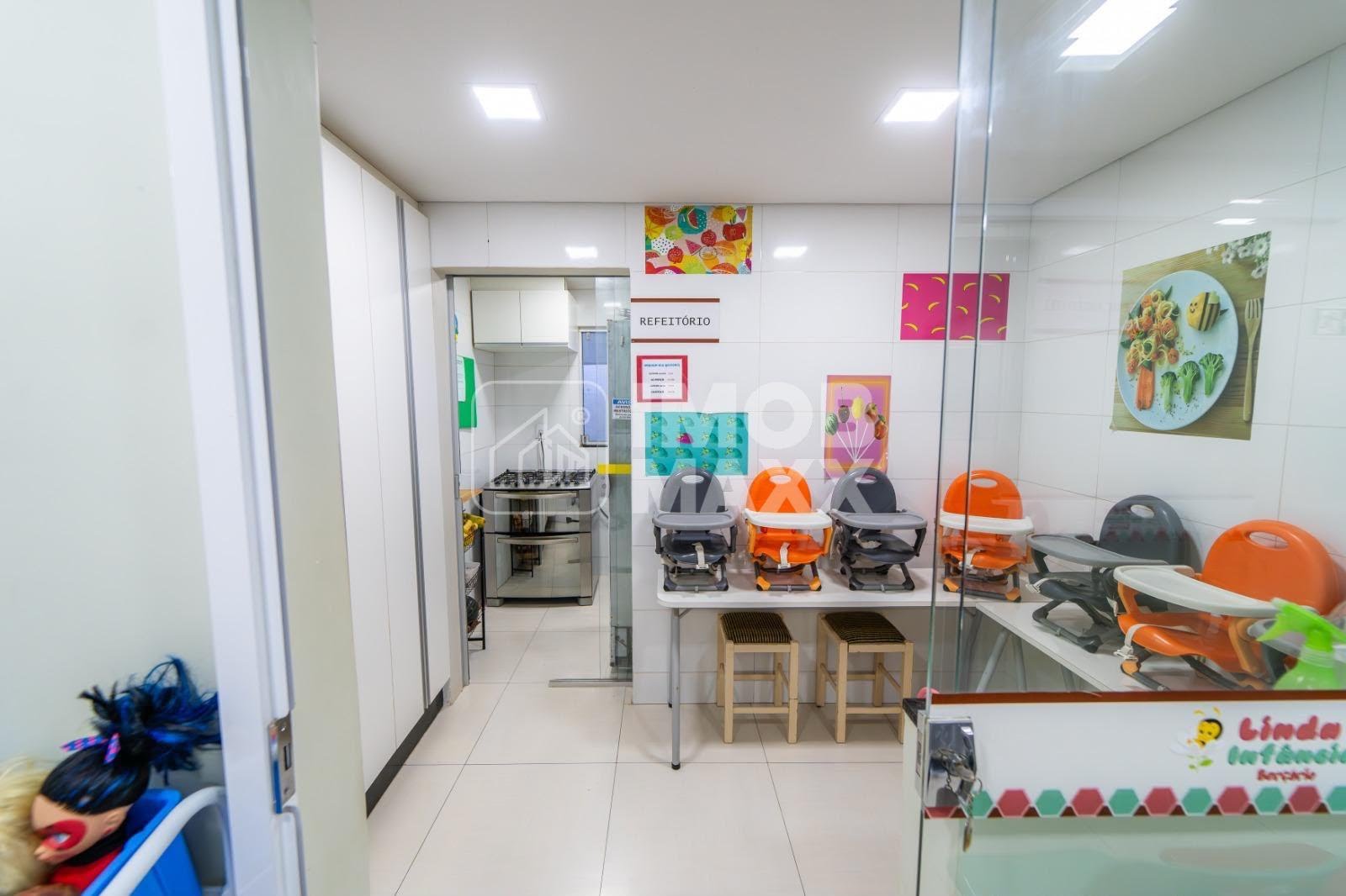 Prédio Inteiro, 400 m² - Foto 9